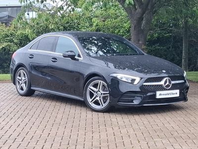 Mercedes A200