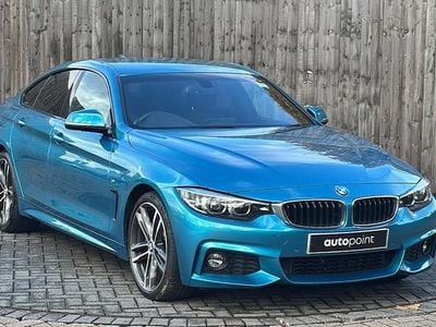 BMW 440