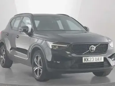 Used Volvo XC40 Plus 161 HP (118 kW) 2024 SUV