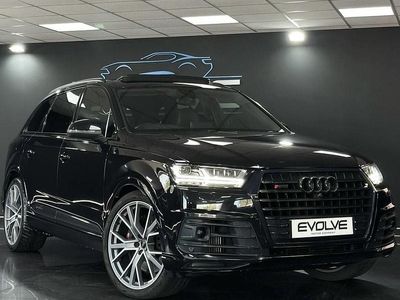 Audi SQ7