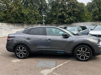 Citroën e-C4