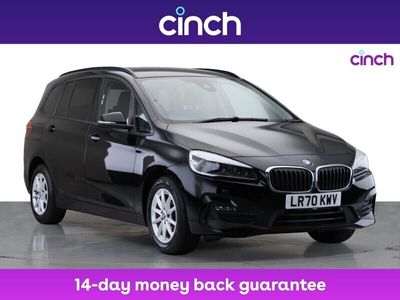 BMW 216