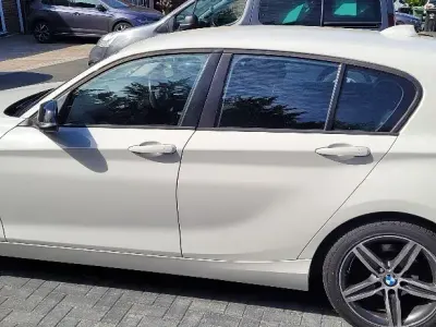 Używany BMW 116