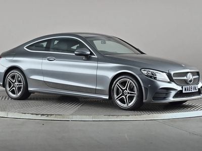 Mercedes C300