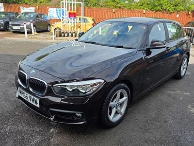 BMW 116