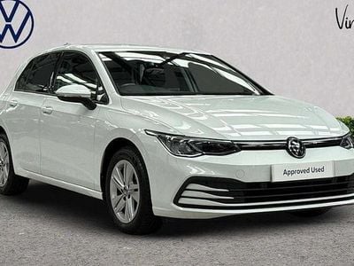 VW Golf VIII