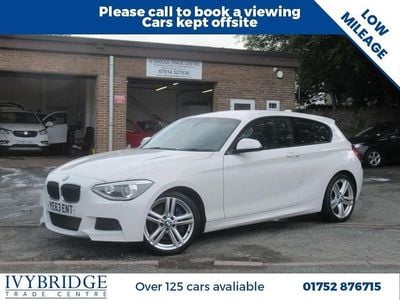BMW 125