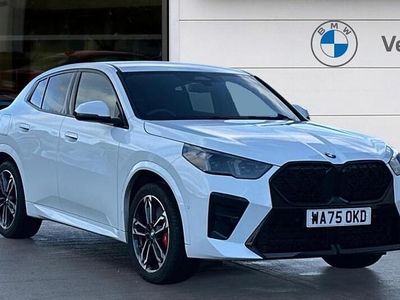 Used BMW X2 M Sport 192 HP (141 kW) 2025 SUV
