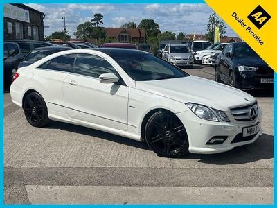 Mercedes E250
