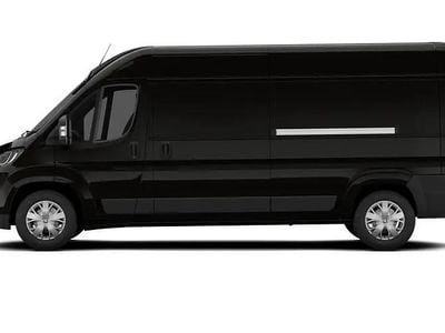 Vauxhall Movano