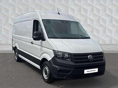 VW Crafter