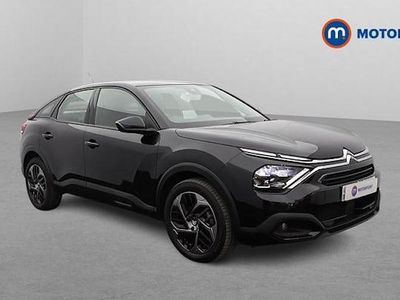 Used Citroën C4 PureTech 131 HP (96 kW) 2023 SUV