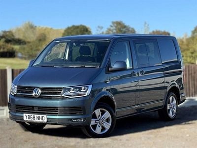 VW T6.1