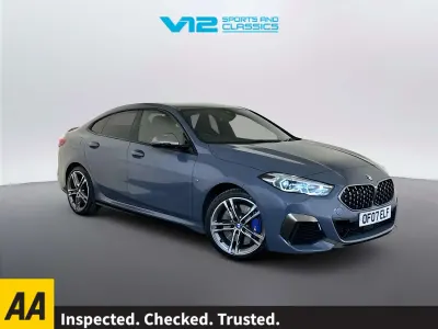 Used BMW M235