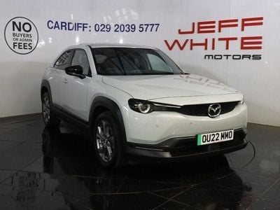 Mazda MX30