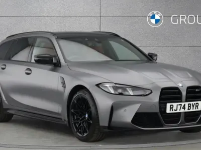 Used BMW M3