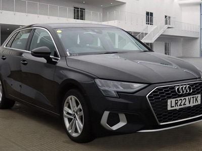 Used Audi A3 Sportback e-tron Sport 204 HP (150 kW) 2025 Hatchback