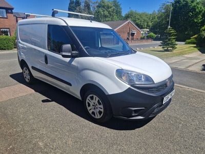 Fiat Doblò