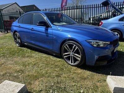 BMW 335