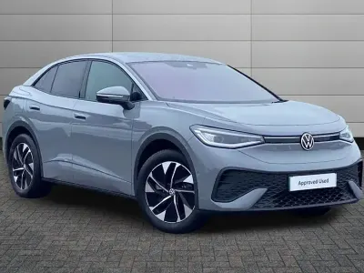 Used VW ID.5