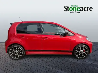 Usado VW up!
