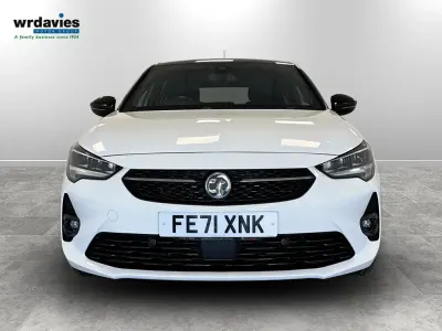 Used Vauxhall Corsa-e