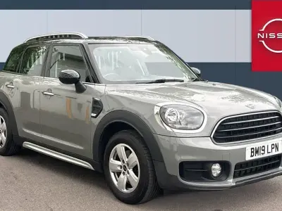 Used Mini Cooper Classic 136 HP (100 kW) 2020 Hatchback
