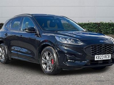 Used Ford Kuga ST-Line 150 HP (110 kW) 2023 SUV