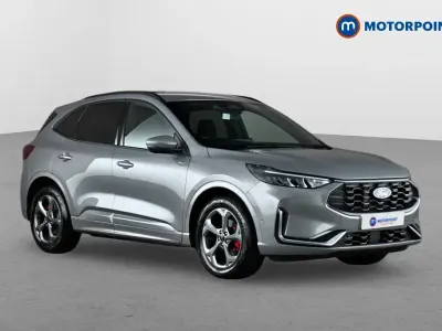 Käytetty Ford Kuga