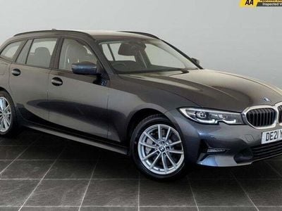 BMW 330e