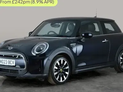 Used Mini Cooper Level 3 135 kW (184 HP) 2023 Hatchback
