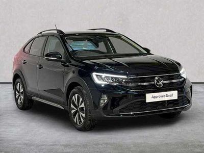 New VW Taigo 95 HP (69 kW) 2026 SUV