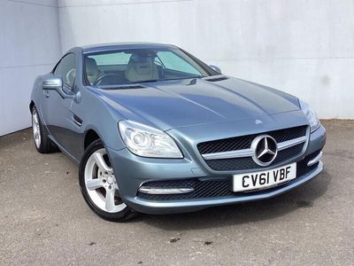 Mercedes SLK200