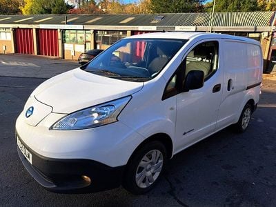 Nissan e-NV200