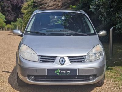 Renault Scénic II