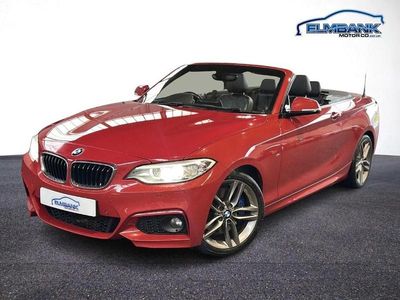 BMW 220