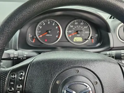 Used Mazda 2