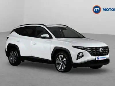 Used Hyundai Tucson