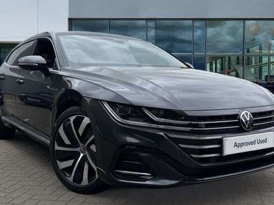 VW Arteon