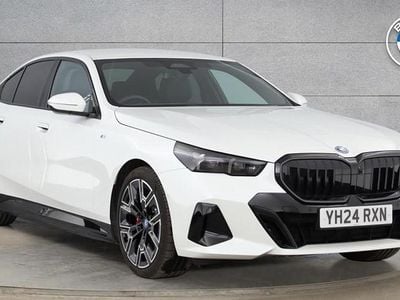 BMW 530e