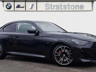 BMW M240