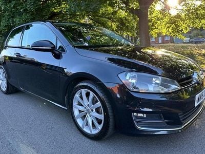 VW Golf VII