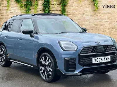 Used Mini Countryman Sport 218 HP (160 kW) 2026 SUV