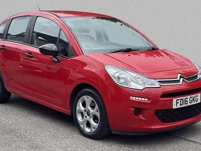 Citroën C3