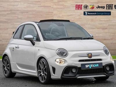 Abarth 595C