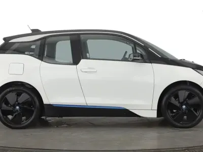 Used BMW i3 2020 Hatchback