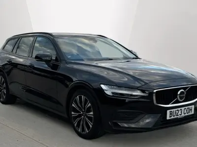 Used Volvo V60