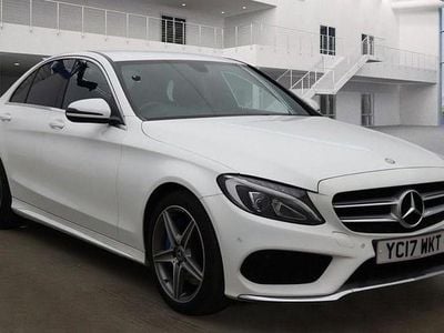 Mercedes C250