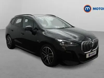 Used BMW 223 Active Tourer