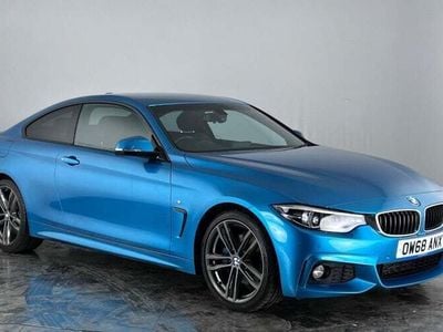 BMW 420